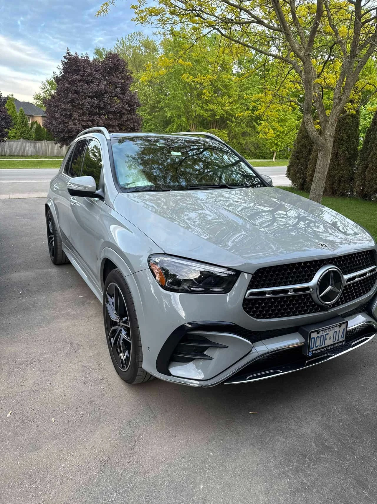Mercedes-Benz GLE 450 /360/DIS/BURMESTER, снимка 9 - Автомобили и джипове - 54502297