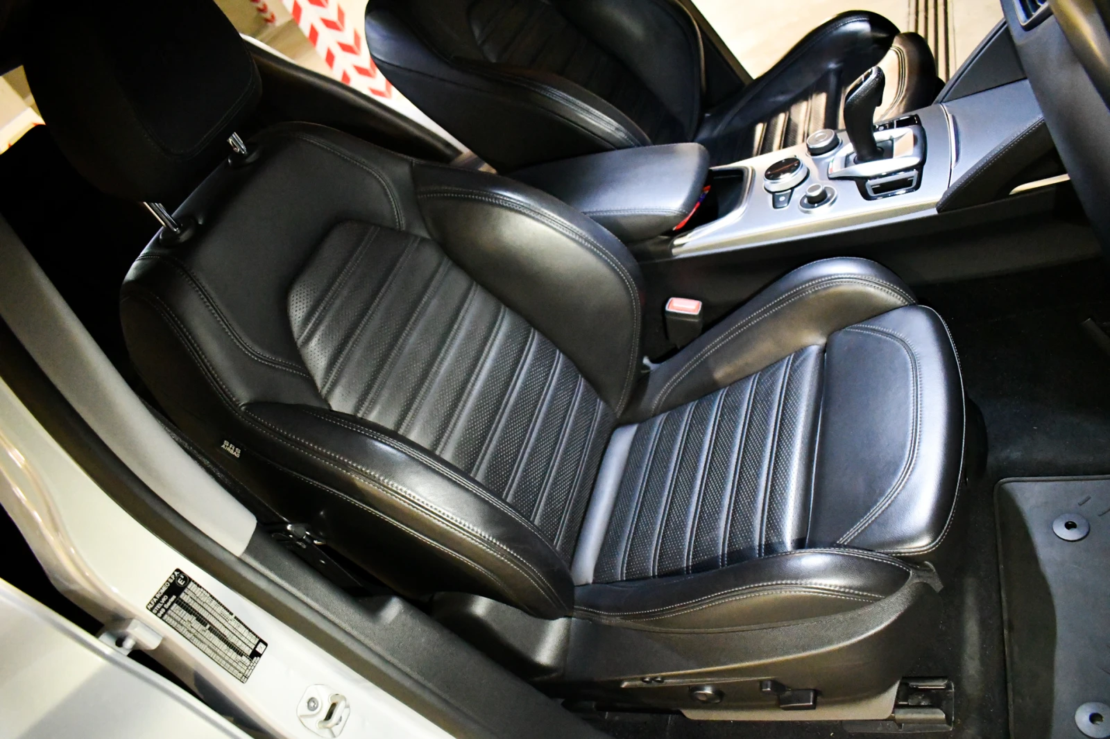 Alfa Romeo Stelvio Veloce | Mobile.bg � ����������� 16