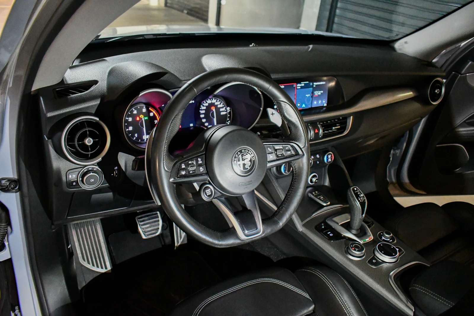 Alfa Romeo Stelvio Veloce | Mobile.bg � ����������� 15