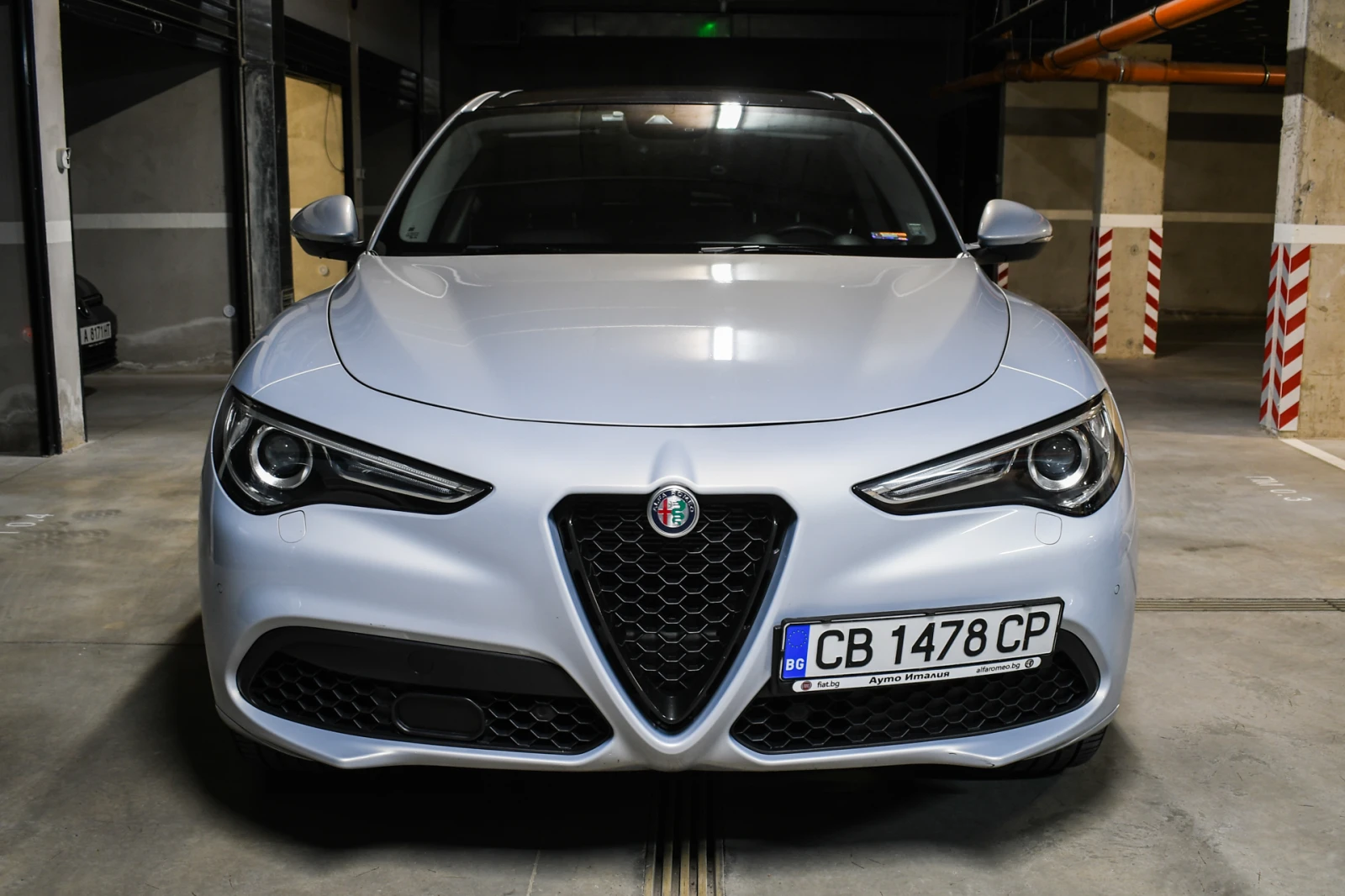 Alfa Romeo Stelvio Veloce | Mobile.bg � ����������� 2
