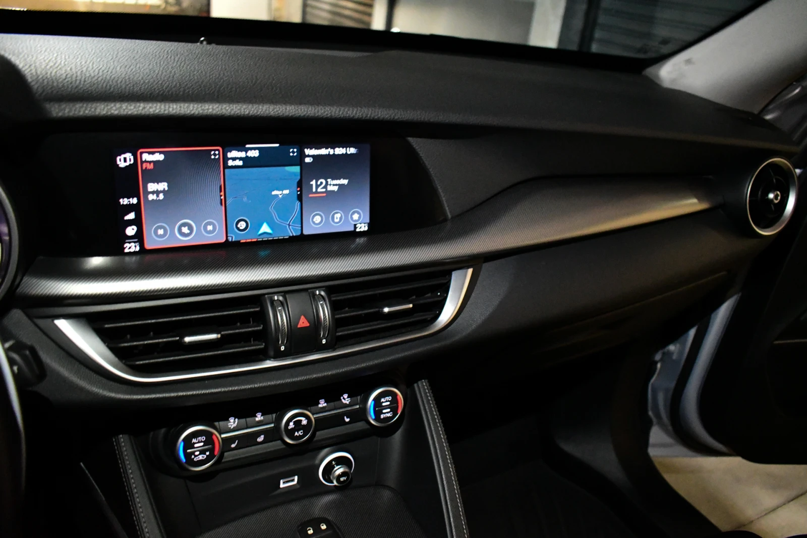 Alfa Romeo Stelvio Veloce | Mobile.bg � ����������� 12