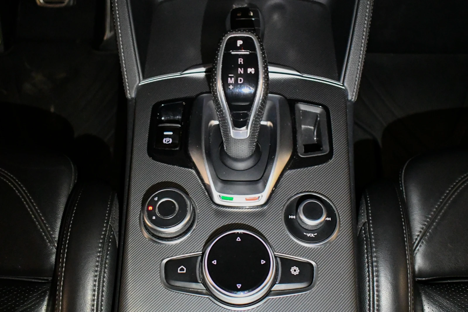Alfa Romeo Stelvio Veloce | Mobile.bg � ����������� 14
