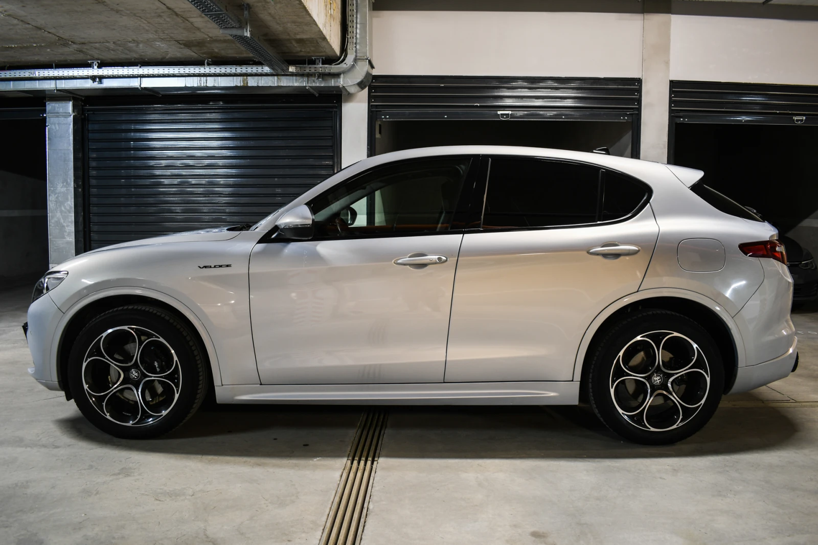 Alfa Romeo Stelvio Veloce | Mobile.bg � ����������� 6