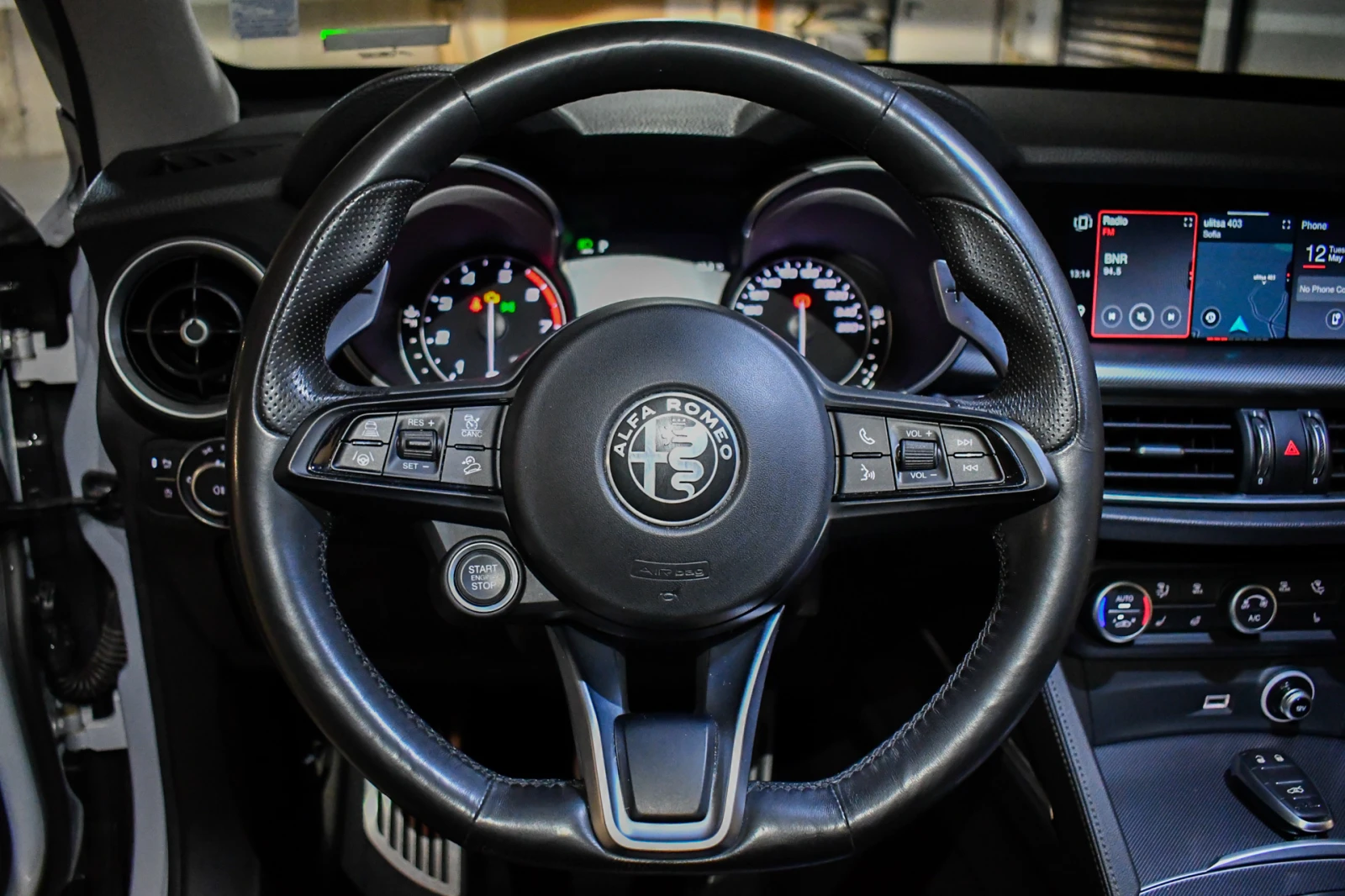 Alfa Romeo Stelvio Veloce | Mobile.bg � ����������� 10