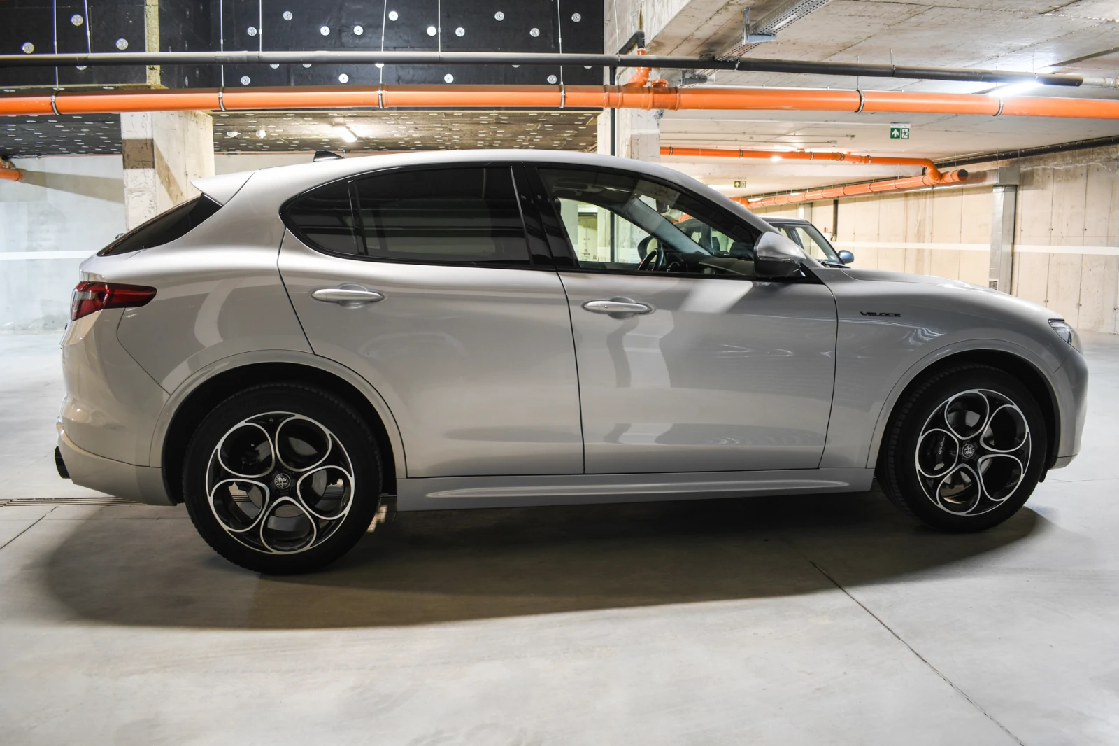Alfa Romeo Stelvio Veloce | Mobile.bg � ����������� 3