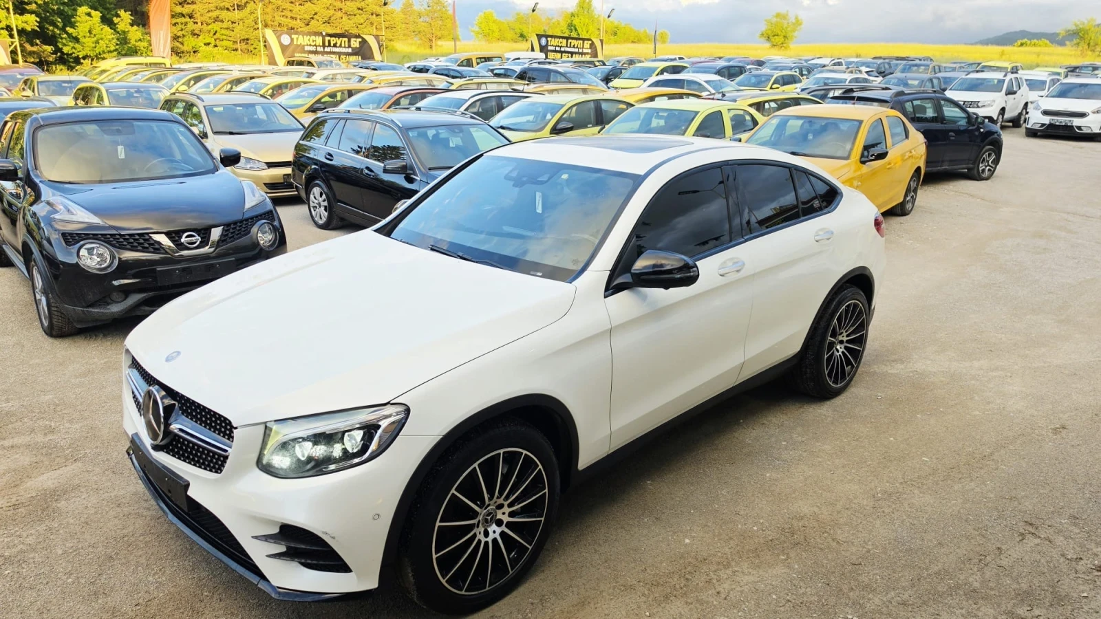 Mercedes-Benz GLC 250 | Mobile.bg � ����������� 3