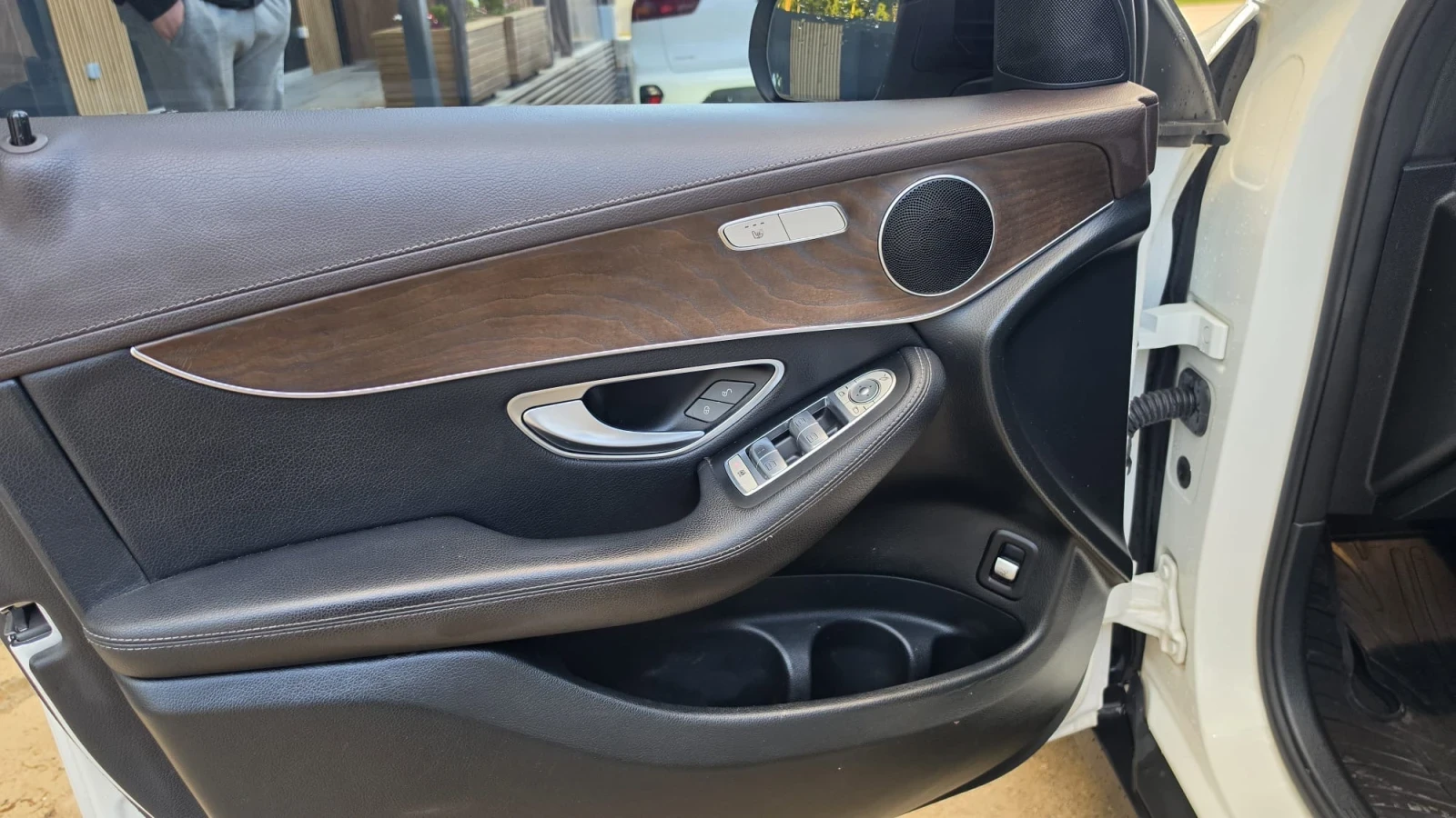 Mercedes-Benz GLC 250 | Mobile.bg � ����������� 14
