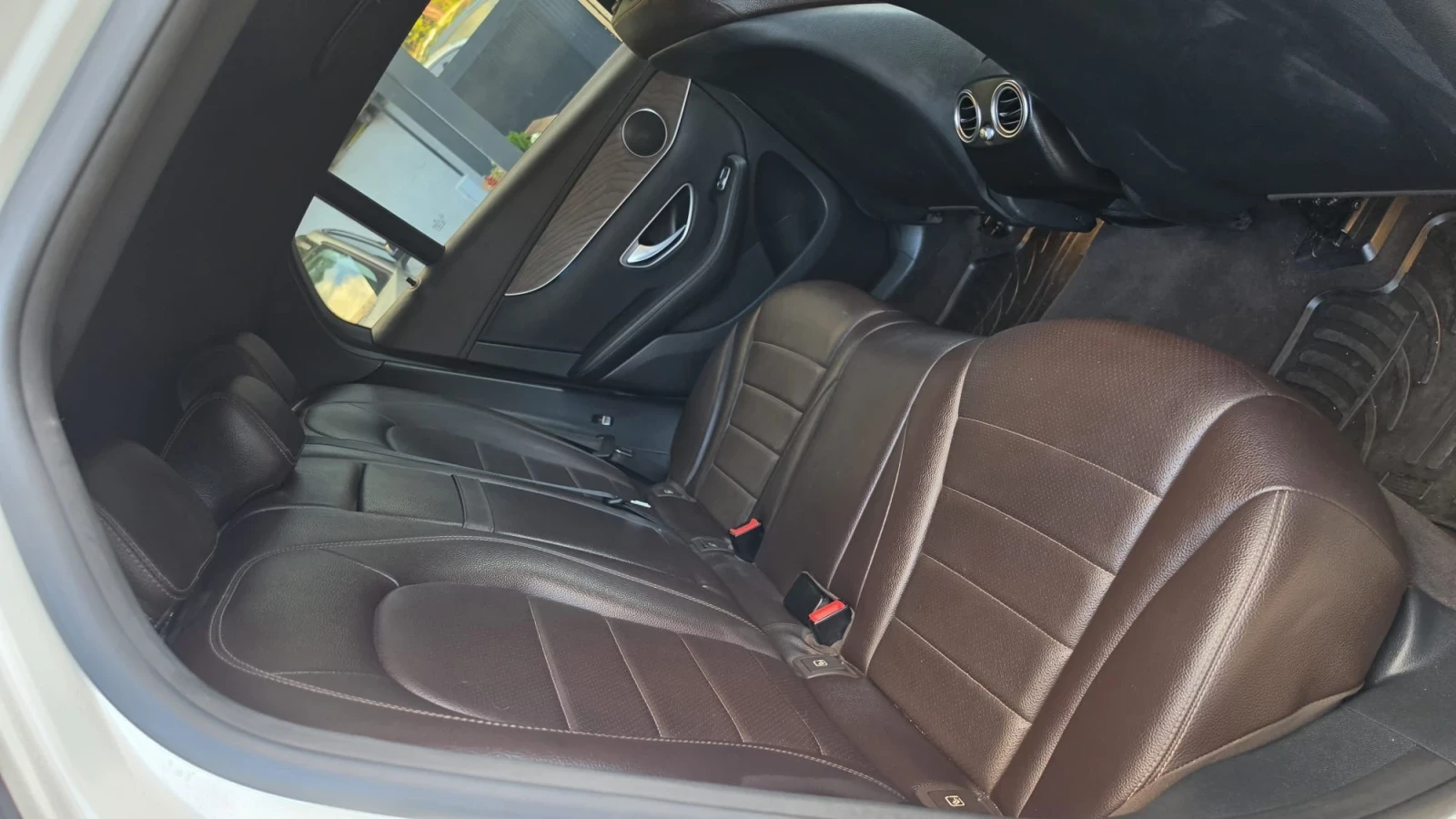Mercedes-Benz GLC 250 | Mobile.bg � ����������� 15