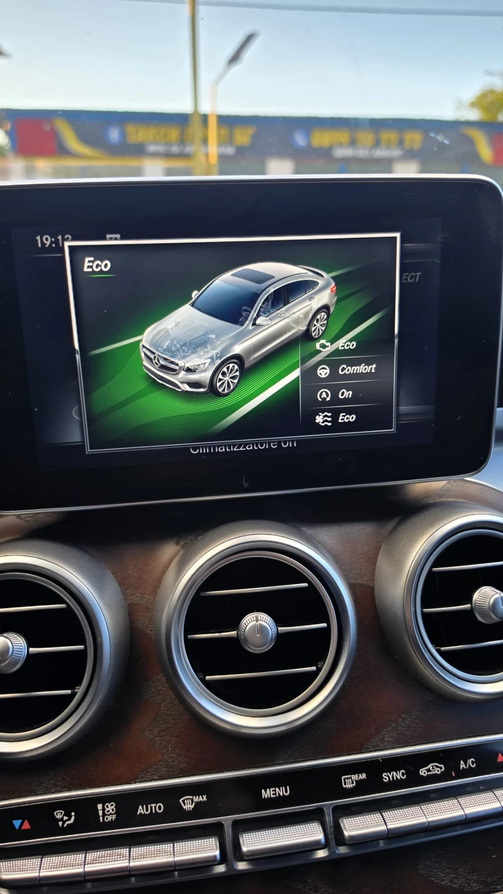 Mercedes-Benz GLC 250 | Mobile.bg � ����������� 8