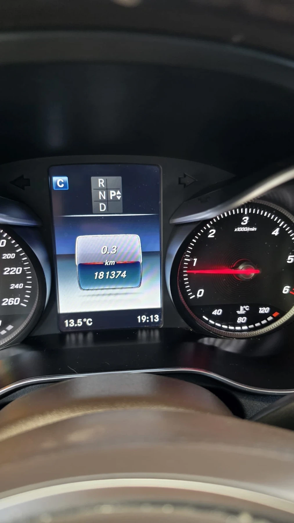 Mercedes-Benz GLC 250 | Mobile.bg � ����������� 13
