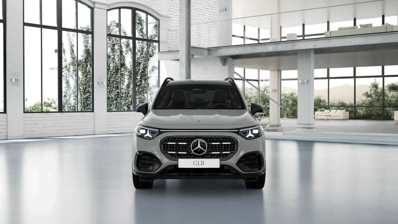 Mercedes-Benz GLB 220 4MATIC 6+ 1, снимка 2 - Автомобили и джипове - 54966083