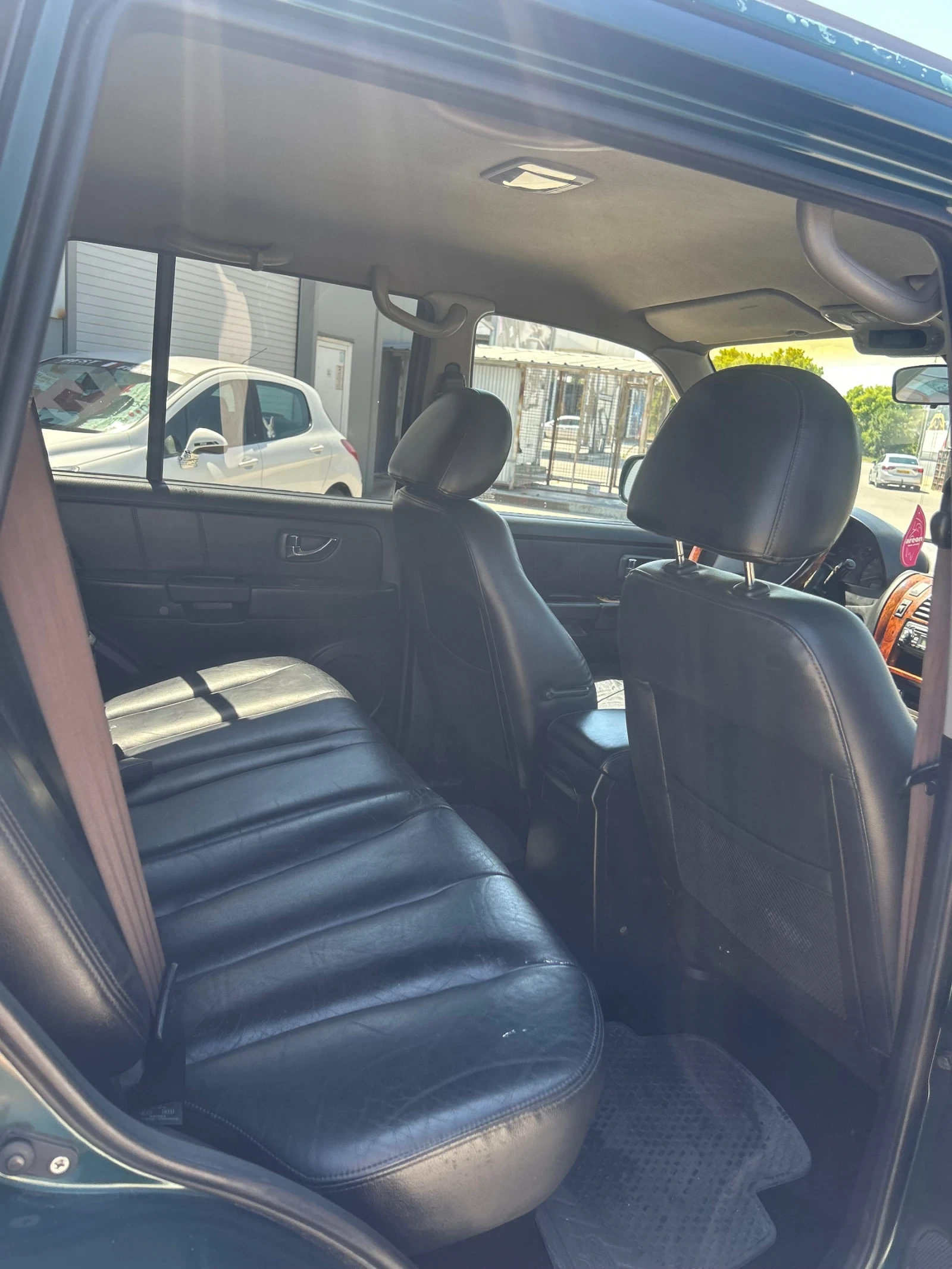 Hyundai Terracan Hyundai Terracan 2.9 CRDi | Mobile.bg � ����������� 10