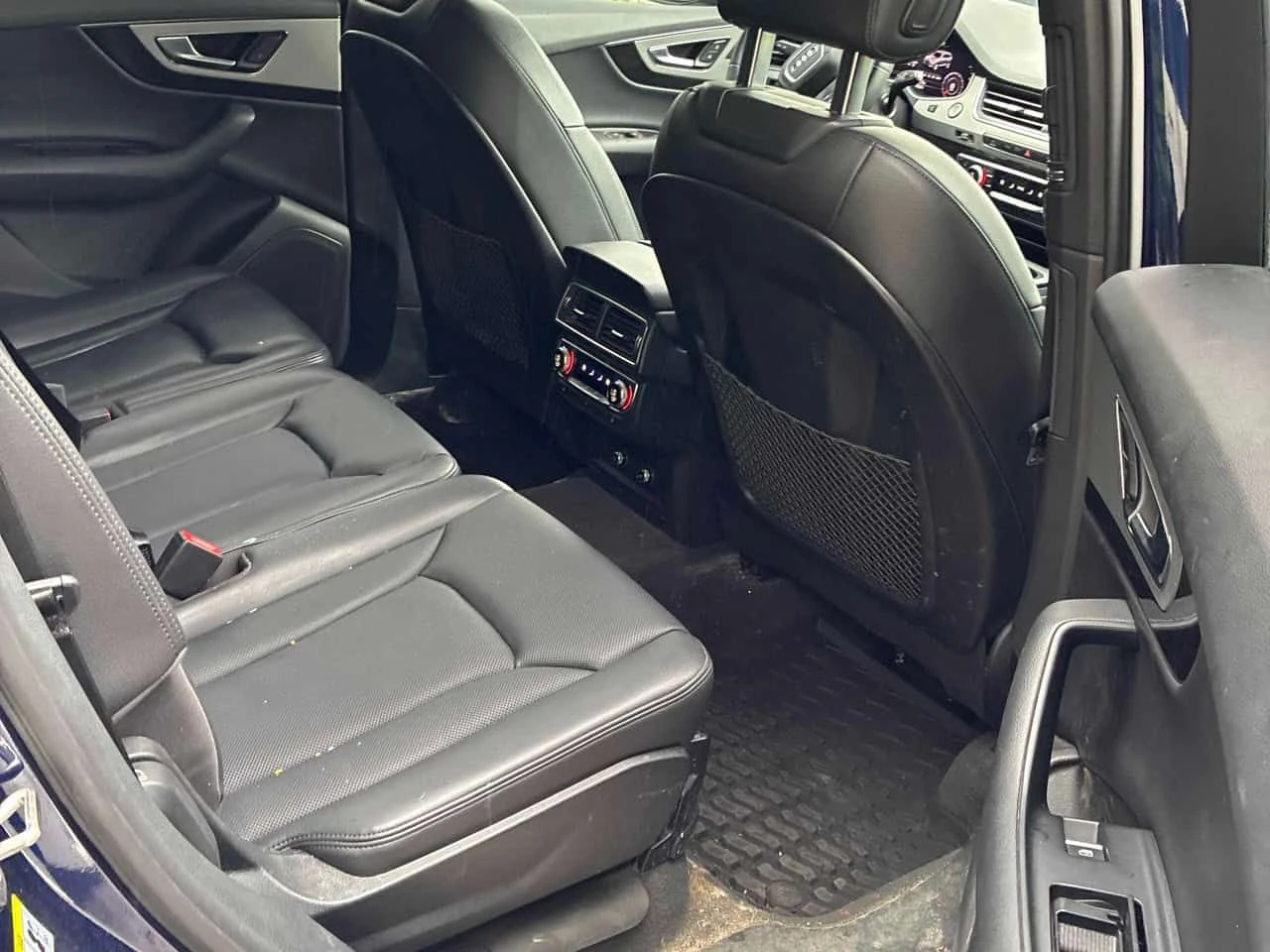 Audi Q7 * Progressiv * CARFAX * ОПЦИЯ ЗА ФИНАНСИРАНЕ, снимка 14 - Автомобили и джипове - 55598239