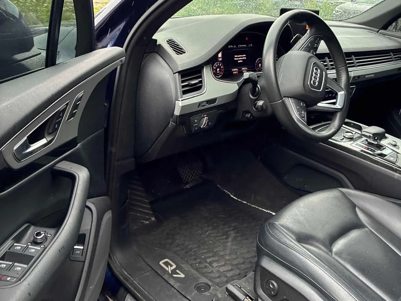 Audi Q7 * Progressiv * CARFAX * ОПЦИЯ ЗА ФИНАНСИРАНЕ, снимка 5 - Автомобили и джипове - 55598239