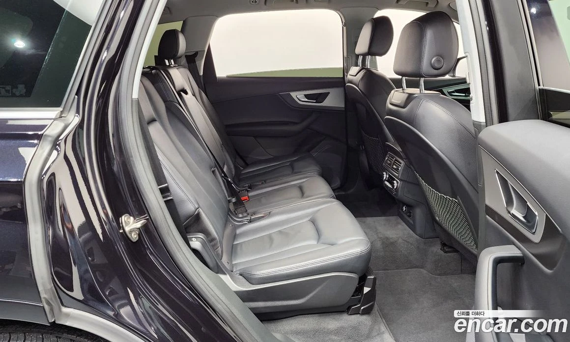 Audi Q7 45 TFSI Quattro, снимка 12 - Автомобили и джипове - 55676687