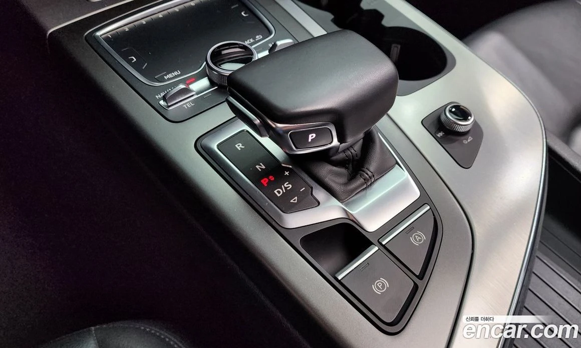 Audi Q7 45 TFSI Quattro, снимка 9 - Автомобили и джипове - 55676687