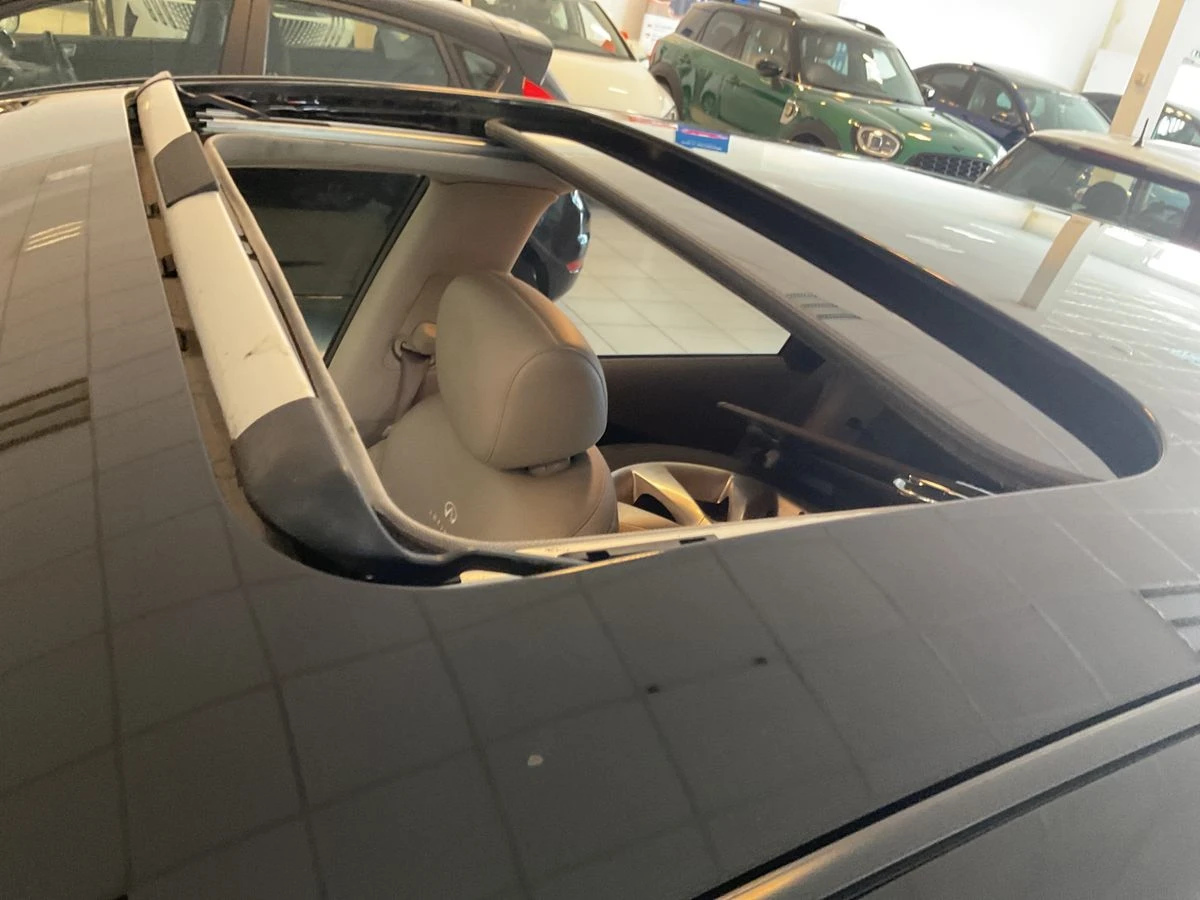 Infiniti Ex37 3.7 V6 EX37* ВНОС САМО СРЕЩУ 30%, снимка 15 - Автомобили и джипове - 56305419