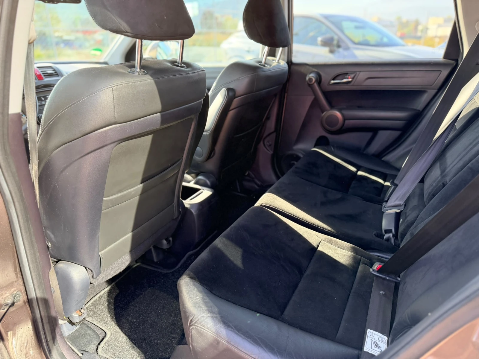 Honda Cr-v 2.0 ������ ������ ���� ��������� �� 187 ���� | Mobile.bg � ����������� 10