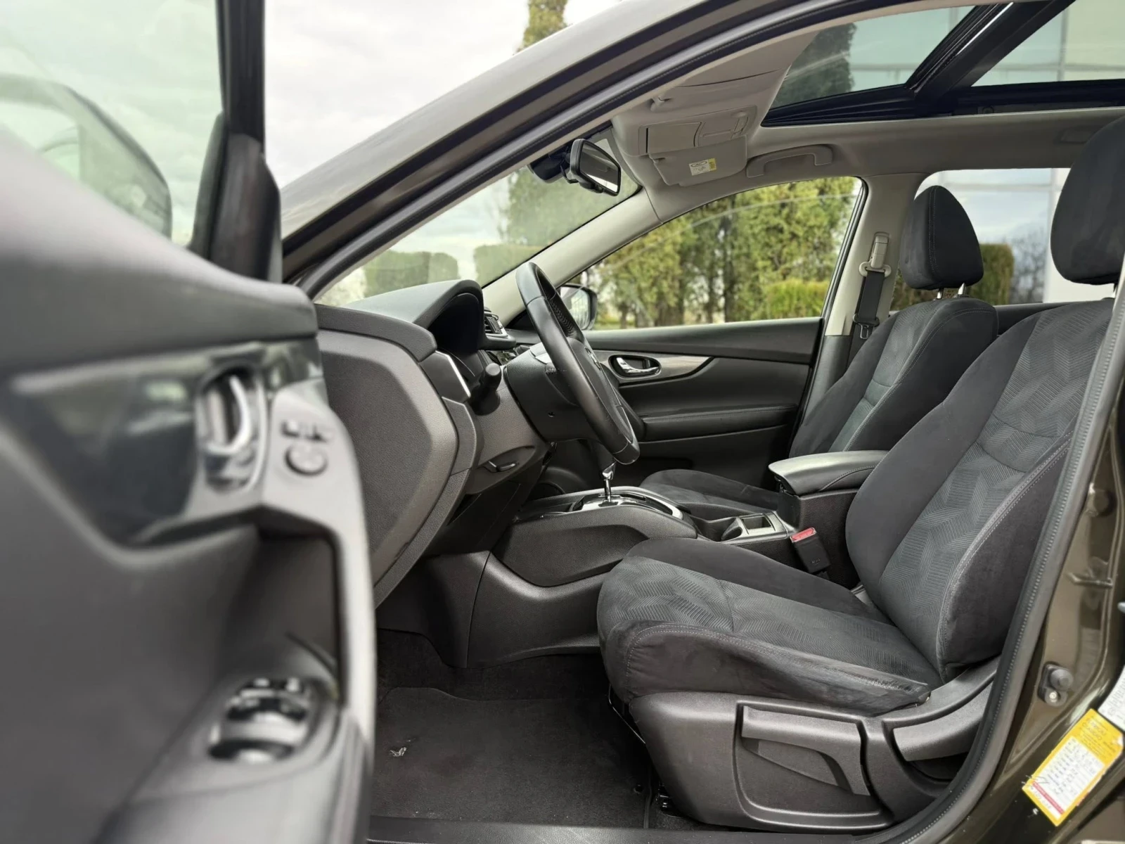 Nissan X-trail Italiq 7 ����� | Mobile.bg � ����������� 9
