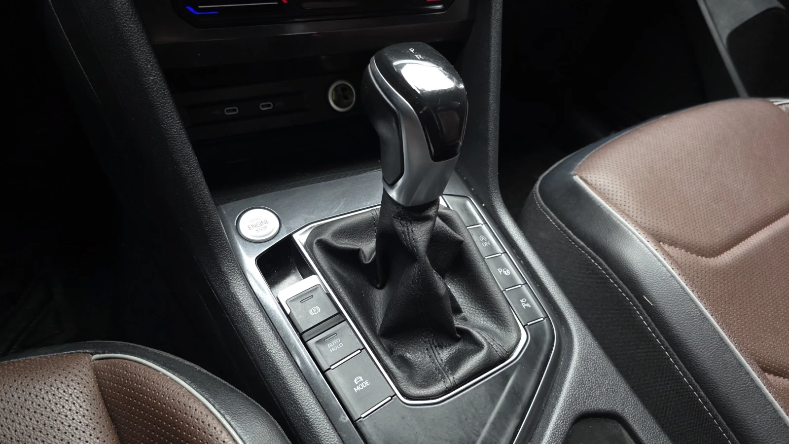 VW Tiguan 2.0 TSI ��. �������� HUD ������ ����* encareu.com | Mobile.bg � ����������� 9