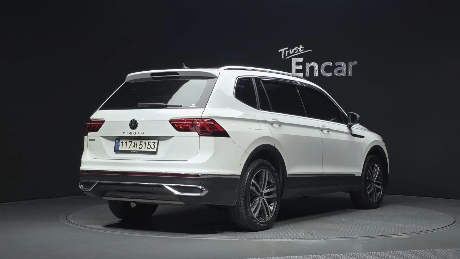 VW Tiguan 2.0 TSI ��. �������� HUD ������ ����* encareu.com | Mobile.bg � ����������� 2