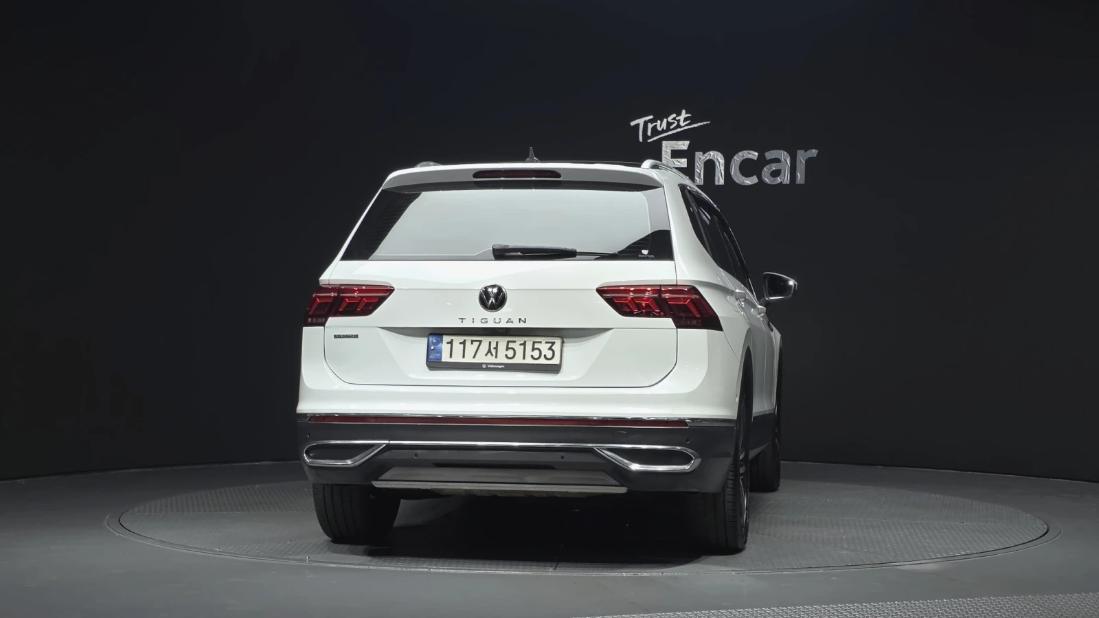 VW Tiguan 2.0 TSI ��. �������� HUD ������ ����* encareu.com | Mobile.bg � ����������� 4