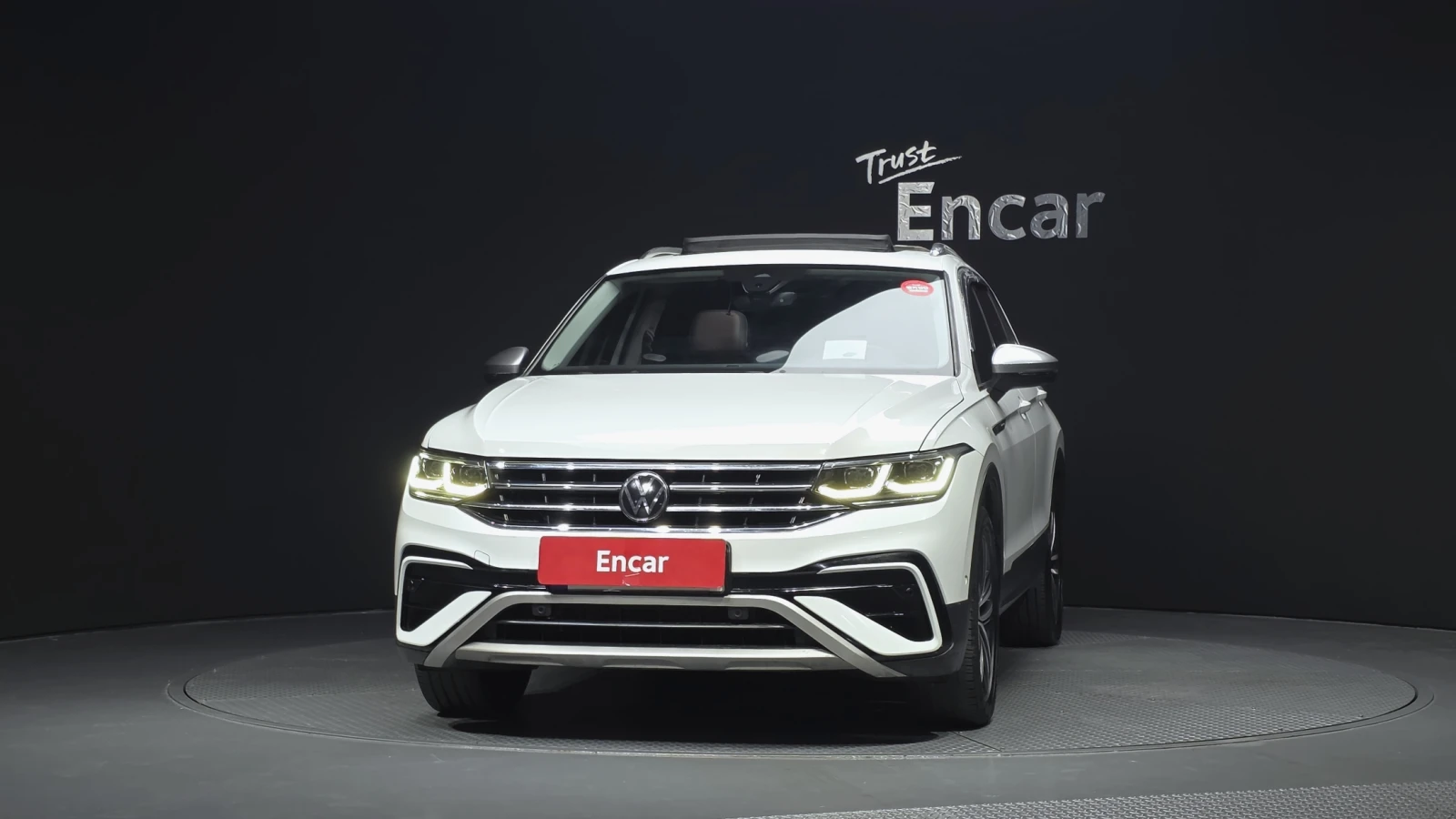 VW Tiguan 2.0 TSI ��. �������� HUD ������ ����* encareu.com | Mobile.bg � ����������� 3