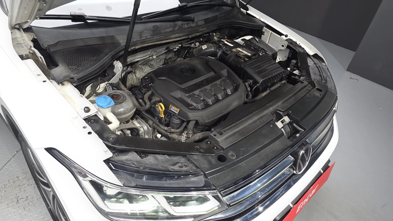 VW Tiguan 2.0 TSI ��. �������� HUD ������ ����* encareu.com | Mobile.bg � ����������� 6