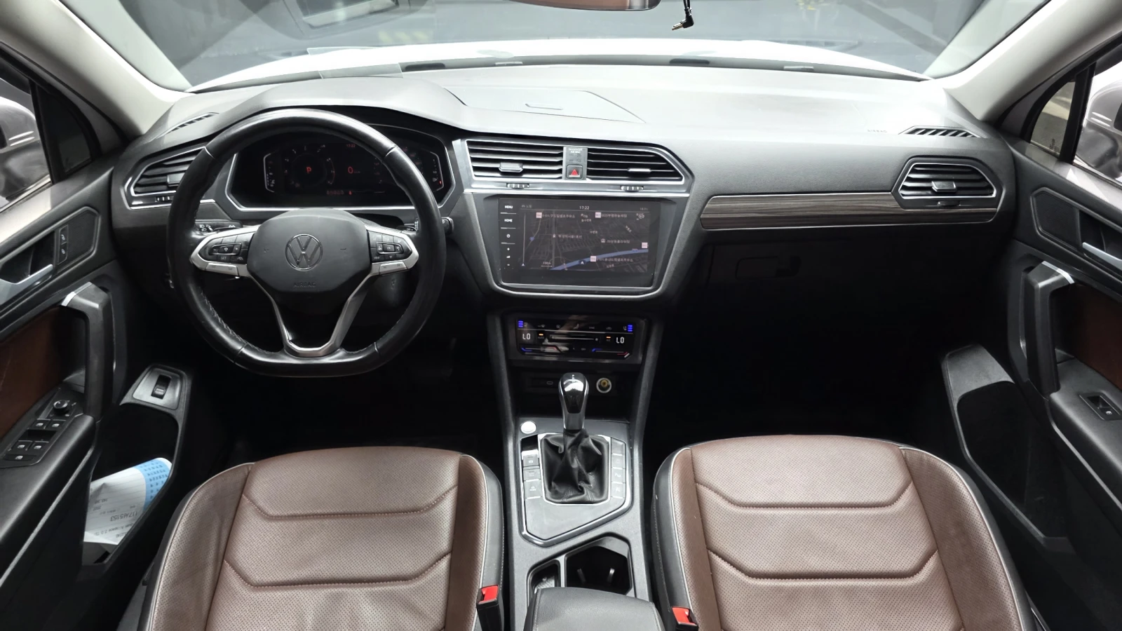 VW Tiguan 2.0 TSI ��. �������� HUD ������ ����* encareu.com | Mobile.bg � ����������� 7