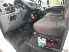 Peugeot Boxer 2.8 HDI АВТОВОЗ , снимка 8