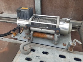 Peugeot Boxer 2.8 HDI АВТОВОЗ , снимка 12