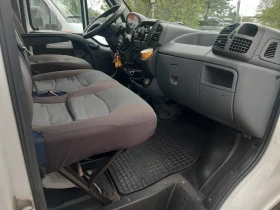 Peugeot Boxer 2.8 HDI АВТОВОЗ , снимка 9