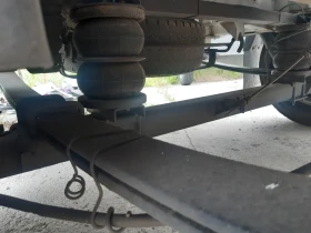 Peugeot Boxer 2.8 HDI АВТОВОЗ , снимка 13