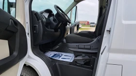 Fiat Ducato 2.3 MULTIJET-6ск/КЛИМАТИК/EURO 5B, снимка 7