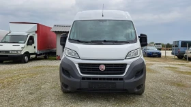 Fiat Ducato 2.3 MULTIJET-6ск/КЛИМАТИК/EURO 5B, снимка 5