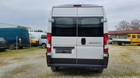 Fiat Ducato 2.3 MULTIJET-6ск/КЛИМАТИК/EURO 5B, снимка 6