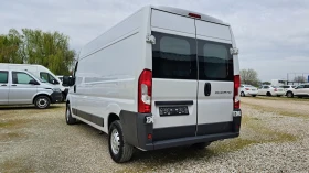 Fiat Ducato 2.3 MULTIJET-6ск/КЛИМАТИК/EURO 5B, снимка 3