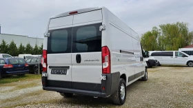 Fiat Ducato 2.3 MULTIJET-6ск/КЛИМАТИК/EURO 5B, снимка 4