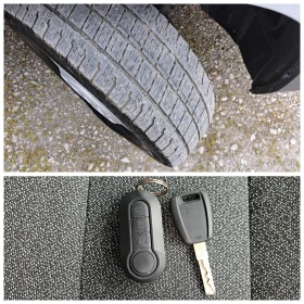 Fiat Ducato 2.3 MULTIJET-6ск/КЛИМАТИК/EURO 5B, снимка 17