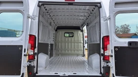 Fiat Ducato 2.3 MULTIJET-6ск/КЛИМАТИК/EURO 5B, снимка 15