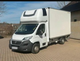 Fiat Ducato 2.3 iveco двигател , снимка 1