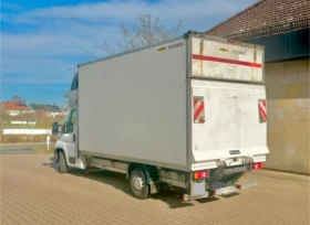 Fiat Ducato 2.3 iveco двигател , снимка 5