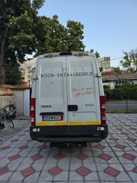 Iveco 35s15, снимка 4
