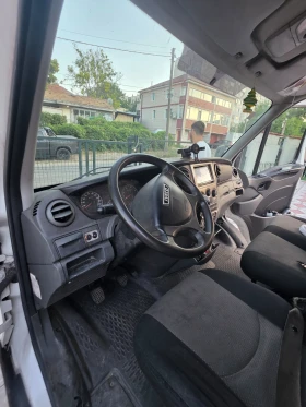 Iveco 35s15, снимка 8