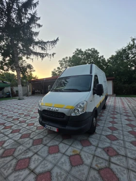 Iveco 35s15, снимка 1