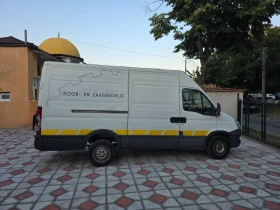 Iveco 35s15, снимка 3