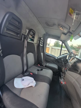 Iveco 35s15, снимка 6