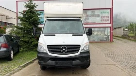 Обява за продажба на Mercedes-Benz Sprinter 513 CDI BORD KLIMA MAXI EEV ~29 900 лв. - изображение 2