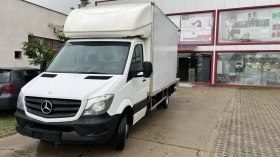 Mercedes-Benz Sprinter 513 CDI BORD KLIMA MAXI EEV, снимка 1