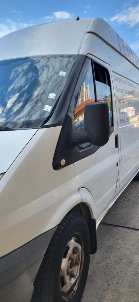 Ford Transit | Mobile.bg    12